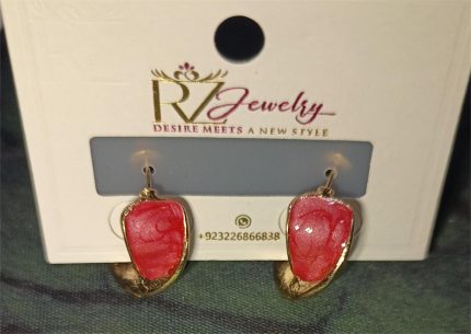 Earning-003--75 Elegant Small Stud Earrings for Everyday Use