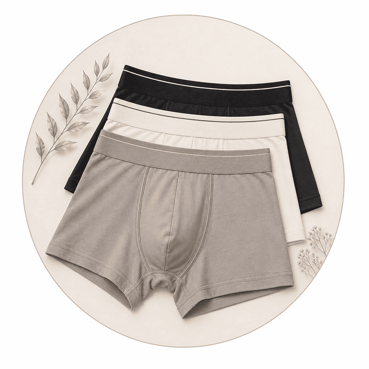 Briefs