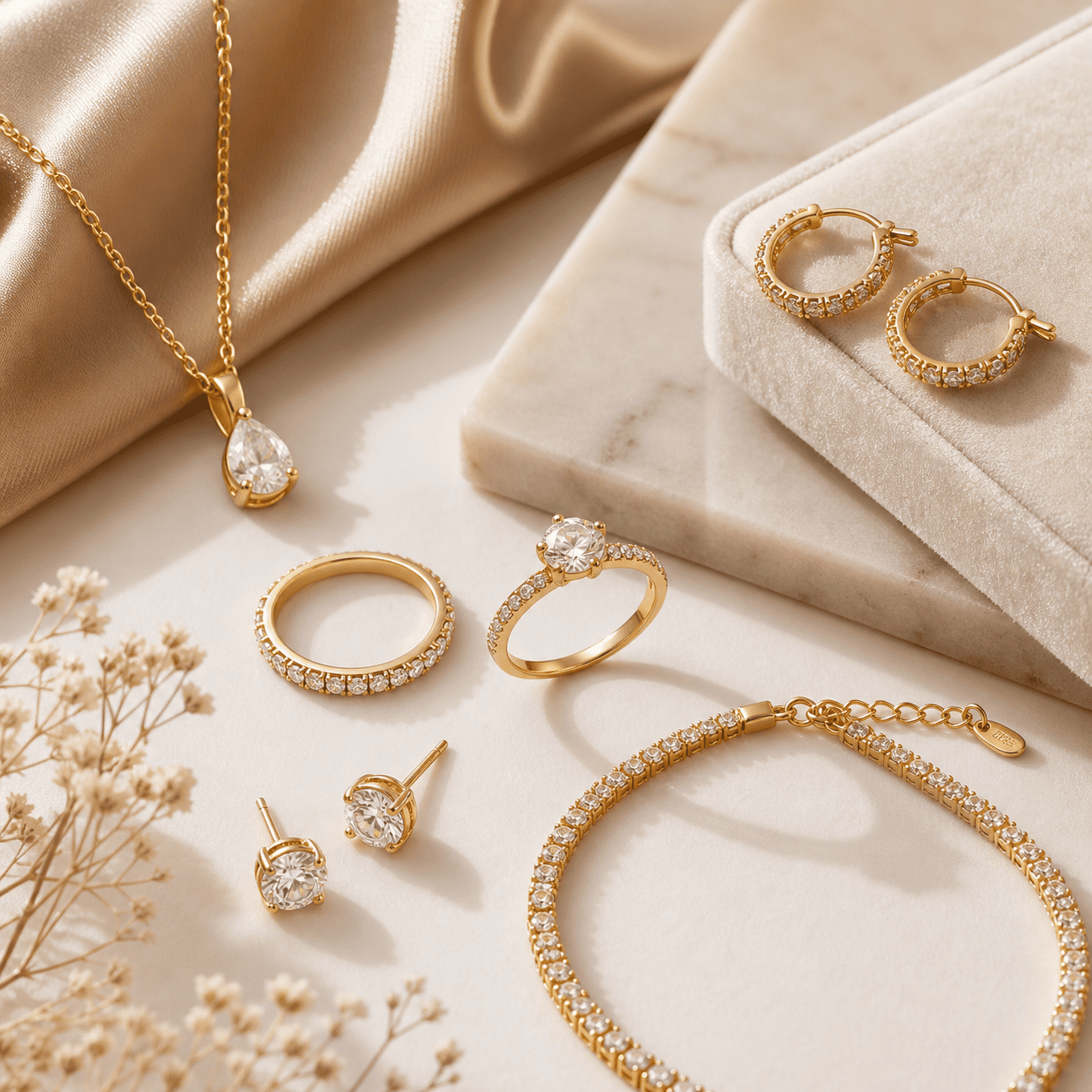 Jewellery