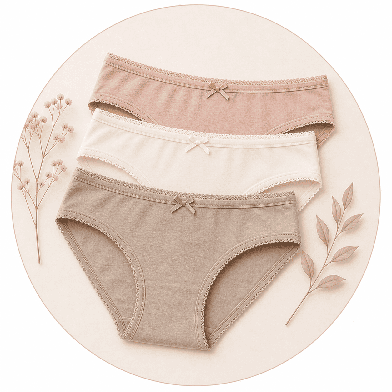 Ladies Brief