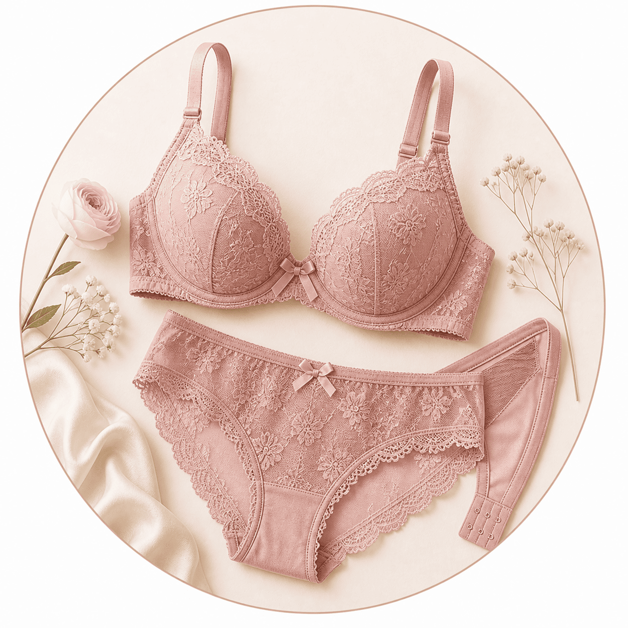 Lingerie